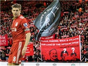 Bóng đá anh, ngoại hạng anh, lịch thi đấu euro 2012, Đổi chủ ở Anfield: Cứu Liverpool khó cứu như tàu Titanic?